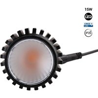 LED-Modul 15W für MR16/GU10 Einbauspot CRI90 LED-Modul 15W für MR16/GU10 Einbauspot CRI90 von BARCELONA LED