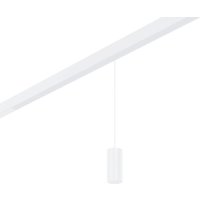 LED Pendelleuchte für Magnet 48V Schienensystem 5W dimmbar von BARCELONA LED