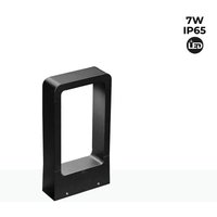 LED Pollerleuchte 7W IP65 von BARCELONA LED