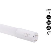 LED-Röhre 150cm T8 mit Mikrowellen-Bewegungsmelder - 22W- 100 von BARCELONA LED