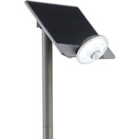 LED-Solarleuchte mit Sensor - IP44 von BARCELONA LED