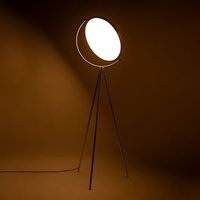 LED-Stehlampe Design „Eyes“ - 26W - Warmes Licht LED-Stehlampe Design „Eyes“ - 26W - Warmes Licht von BARCELONA LED