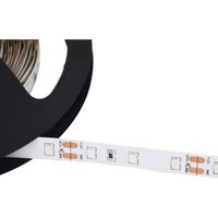 LED-Streifen 12V-DC 50W 10mm einfarbig IP20 (SMD2835 60ch/m) von BARCELONA LED