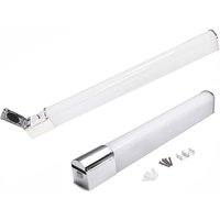 LED-Wandleuchte 15W - Mit integrierter Steckdose - 68cm LED-Wandleuchte 15W - Mit integrierter Steckdose - 68cm von BARCELONA LED