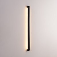 LED Wandleuchte Innen/Außen - 14W - 2700K - 700 mm - IP65 von BARCELONA LED