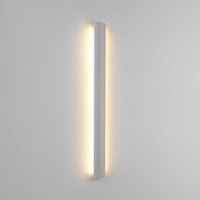 LED Wandleuchte Innen/Außen - 14W - 2700K - 700 mm - IP65 von BARCELONA LED