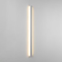 LED Wandleuchte Innen/Außen - 22W - 2700K - 1100mm - IP65 von BARCELONA LED