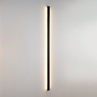 LED Wandleuchte Innen/Außen - 36W - 2700K - 1800mm - IP65 von BARCELONA LED