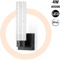 LED-Wandleuchte für Badezimmer - 4W - 320lm - IP44 von BARCELONA LED