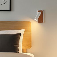 Lese-Wandleuchte "Irene" - 3W - cree led von BARCELONA LED