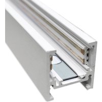 Magnetisch Schiene 2627 Oberfläche und Aufhängung - 20mm - 48V - Magnetisch Schiene 2627 Oberfläche und Aufhängung - 20mm - 48V - von BARCELONA LED