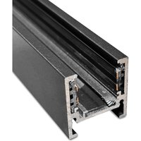 Magnetisch Schiene 2627 Oberfläche und Aufhängung - 20mm - 48V - von BARCELONA LED