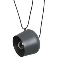 Barcelona Led - Moderne Pendelleuchte "Agos" - E27 Barcelona Led - Moderne Pendelleuchte "Agos" - E27 von BARCELONA LED