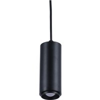 Barcelona Led - Moderne Pendelleuchte 8W - Verstellbarer Winkel - 2800K von BARCELONA LED