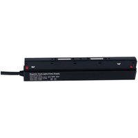 Netzteil für Magnet Schienensystem 48V 100W Schwarz Netzteil für Magnet Schienensystem 48V 100W Schwarz von BARCELONA LED
