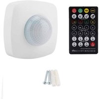 Oberflächen-Präsenzsensor mit 360° IP65-Controller Oberflächen-Präsenzsensor mit 360° IP65-Controller von BARCELONA LED