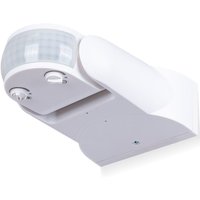 Barcelona Led - PIR-Bewegungsmelder für Oberflächenmontage 180°- IP65 Barcelona Led - PIR-Bewegungsmelder für Oberflächenmontage 180°- IP65 von BARCELONA LED