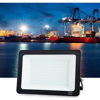 Pack x 2 - LED-Außenstrahler - 150W - 95lm/W - IP65 von BARCELONA LED