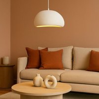 Pendelleuchte "Wabi Sabi 08" - E27 - 30cm/50cm von BARCELONA LED