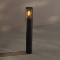 Pollerleuchte "Beld" - 60 cm - 1 x E27 - IP44 Pollerleuchte "Beld" - 60 cm - 1 x E27 - IP44 von BARCELONA LED