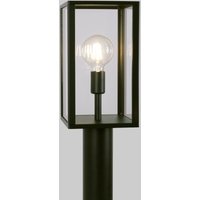 Pollerleuchte GLASS HOUSE 80cm E27 Pollerleuchte GLASS HOUSE 80cm E27 von BARCELONA LED