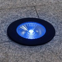 Barcelona Led - RGB-LED-Bodenleuchte für außen - 18W - 12V dc - IP67 - Ø15cm - Barcelona Led - RGB-LED-Bodenleuchte für außen - 18W - 12V dc - IP67 - Ø15cm - von BARCELONA LED