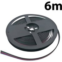 RGBW-Kabel RGBW-LED-Anschluss RGBW 12-24V von BARCELONA LED