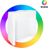 Rgbw led Beleuchtete gerade Bartheke - 64W - Wiederaufladbar Rgbw led Beleuchtete gerade Bartheke - 64W - Wiederaufladbar von BARCELONA LED