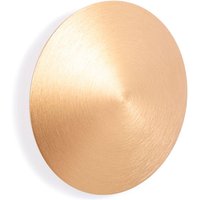 Barcelona Led - Runde LED-Wandleuchte "Eclipsis" 18W - 3000K - CRI90 - KeGu Barcelona Led - Runde LED-Wandleuchte "Eclipsis" 18W - 3000K - CRI90 - KeGu von BARCELONA LED