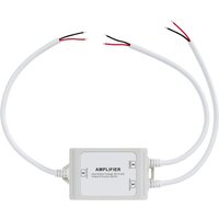 Signal Verstärker Repeater wasserdicht, einfarbig 12-24V dc Signal Verstärker Repeater wasserdicht, einfarbig 12-24V dc von BARCELONA LED