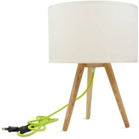 Barcelona Led - Skandinavische Tischleuchte kanda von BARCELONA LED