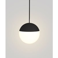Barcelona Led - Sphärische LED-Pendelleuchte "astro" - 9W - Warmes Licht Barcelona Led - Sphärische LED-Pendelleuchte "astro" - 9W - Warmes Licht von BARCELONA LED