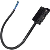 Startstecker mit Kabel für das Magnetprofil - 48V - 20 mm - V2 von BARCELONA LED