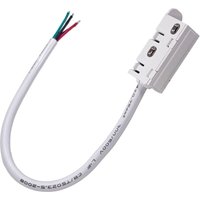 Startstecker mit Kabel für das Magnetprofil - 48V - 20 mm - V2 Startstecker mit Kabel für das Magnetprofil - 48V - 20 mm - V2 von BARCELONA LED