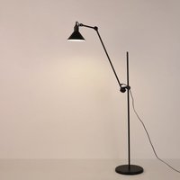 Stehlampe mit Gelenk "RUBY 215" - E14 von BARCELONA LED
