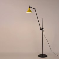 Stehlampe mit Gelenk "RUBY 215" - E14 von BARCELONA LED
