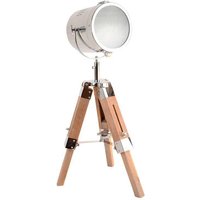 Stehleuchte BOGART mit Stativ BOGART in Bronze von BARCELONA LED