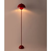Stehleuchte im Vintage-Design "Mia" - E27 von BARCELONA LED