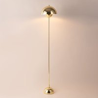 Stehleuchte im Vintage-Design "Mia" - E27 von BARCELONA LED