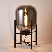 Tisch- oder Stehlampe "SMALL CRAFTY" - E27 Tisch- oder Stehlampe "SMALL CRAFTY" - E27 von BARCELONA LED