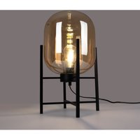 Tisch- oder Stehlampe "SMALL CRAFTY" - E27 von BARCELONA LED