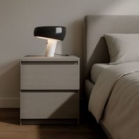 Tischlampe „Flick“ - Metall und Marmor - E27 Tischlampe „Flick“ - Metall und Marmor - E27 von BARCELONA LED
