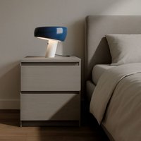 Tischlampe „Flick“ - Metall und Marmor - E27 Tischlampe „Flick“ - Metall und Marmor - E27 von BARCELONA LED