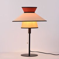 Tischlampe Design "ALICE" - E27 von BARCELONA LED