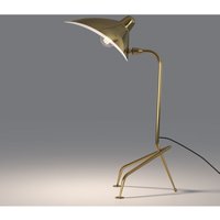 Tischlampe Design "MEL SMALL" - E27 Tischlampe Design "MEL SMALL" - E27 von BARCELONA LED