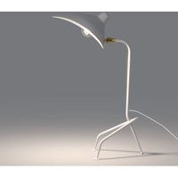 Tischlampe Design "MEL SMALL" - E27 Tischlampe Design "MEL SMALL" - E27 von BARCELONA LED