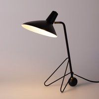 Tischlampe im Dreibein-Design "PALMIRA" - E27 von BARCELONA LED
