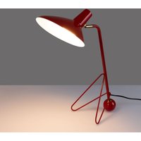 Tischlampe im Dreibein-Design "PALMIRA" - E27 Tischlampe im Dreibein-Design "PALMIRA" - E27 von BARCELONA LED