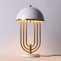 Tischleuchte „Lindsay“ von BARCELONA LED