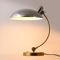 Tischleuchte „Ulia“ - Bauhaus-Stil, Deko Designerlampe von BARCELONA LED